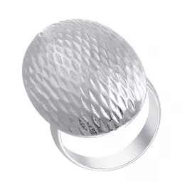 Кольцо из серебра RS0174RD_KO_WG