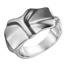 Кольцо из серебра S85610001