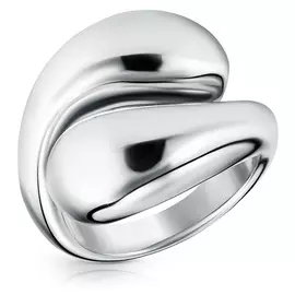 Кольцо из серебра S85610086