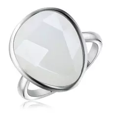 Кольцо из серебра S8561R046