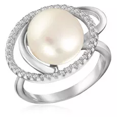 Кольцо из серебра SA317R