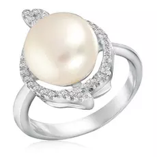 Кольцо из серебра SA401R