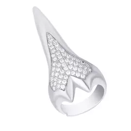 Кольцо из серебра SL31232A1_KO_001_WG