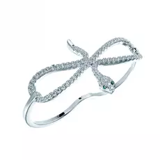 Кольцо из серебра SL31628A1_KO_001_WG