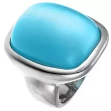 Кольцо из серебра SR0437_US_003_WG