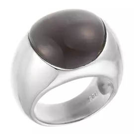 Кольцо из серебра SR0562_US_002_WG