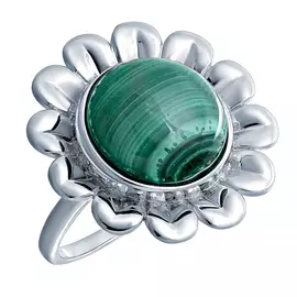 Кольцо из серебра SR2269_KO_MH_WG