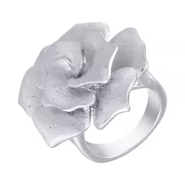 Кольцо из серебра SR31598-BW_KO_WG