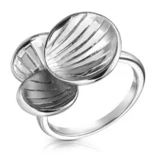 Кольцо из серебра SS5610000