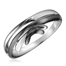 Кольцо из серебра SS5610001