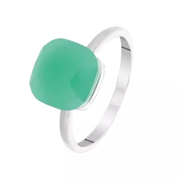 Кольцо из серебра SS-R00907-X-W-ME-X-X