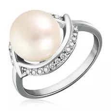 Кольцо из серебра ST640R