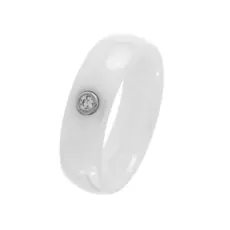 Кольцо из серебра TC-R00147-W-W-W-X-X