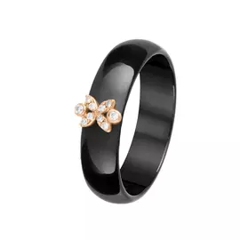 Кольцо из серебра TC-R00447-B-G-X-X-W