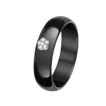 Кольцо из серебра TC-R00488-B-W-X-X-W