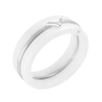 Кольцо из серебра TC-R00632-W-W-X-X-X