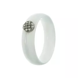 Кольцо из серебра TC-R00693-W-W-X-X-W