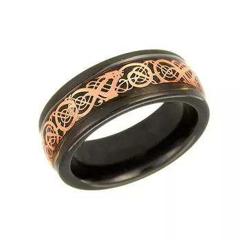 Кольцо из серебра TC-R00739-B-G-X-X-X