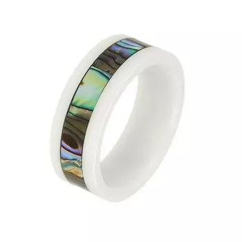 Кольцо из серебра TC-R00744-W-X-P-X-X