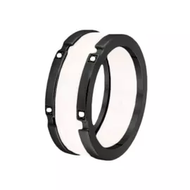 Кольцо из серебра TC-R00942-1-W-B-X-X-W