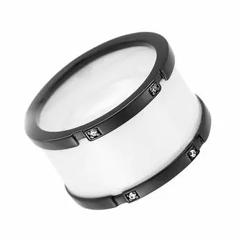 Кольцо из серебра TC-R00942-W-B-X-X-W