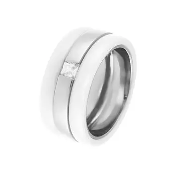 Кольцо из серебра TC-R01071-W-W-W-X-X
