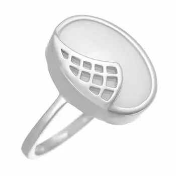 Кольцо из серебра TC-R01119-W-W-X-X-X