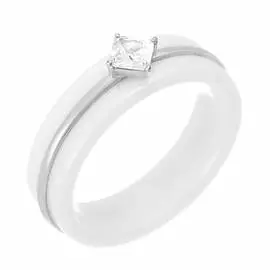 Кольцо из серебра TC-R01165-W-W-W-X-X