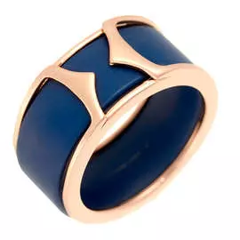 Кольцо из серебра TM-R00869-Вl-G-X-X-X