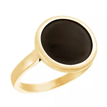 Кольцо из серебра TM-R01333-BR-L-X-X-X