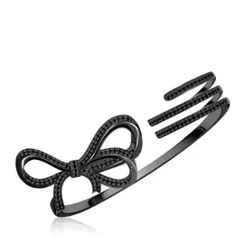 Кольцо из серебра WR25769-BH