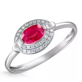 Кольцо из золота 004300797