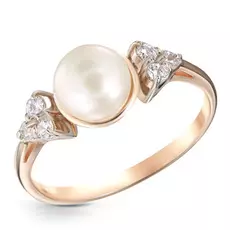 Кольцо из золота 004-273-608