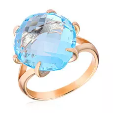 Кольцо из золота 011015Т