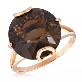 Кольцо из золота 011099Р