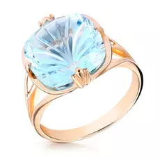 Кольцо из золота 011401Т