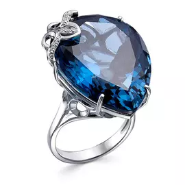 Кольцо из золота 01-0325/5