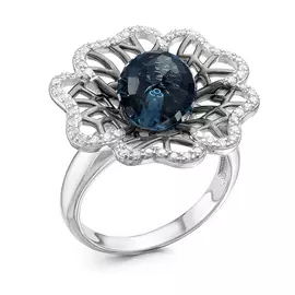 Кольцо из золота 01-0926/5