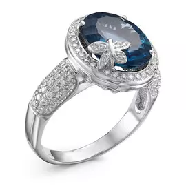 Кольцо из золота 01-0930/5