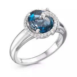 Кольцо из золота 01-1065/5