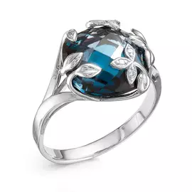 Кольцо из золота 01-1072/5