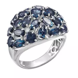 Кольцо из золота 01-1117/5