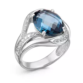 Кольцо из золота 01-1119/5