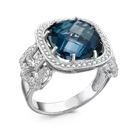 Кольцо из золота 01-1126/5