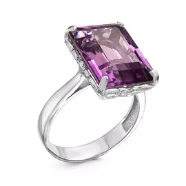 Кольцо из золота 01-1127/4