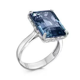 Кольцо из золота 01-1127/5