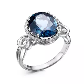 Кольцо из золота 01-1141/5