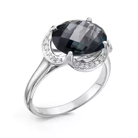 Кольцо из золота 01-1152/5