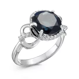 Кольцо из золота 01-1153/5