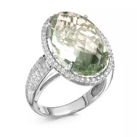 Кольцо из золота 01-1179